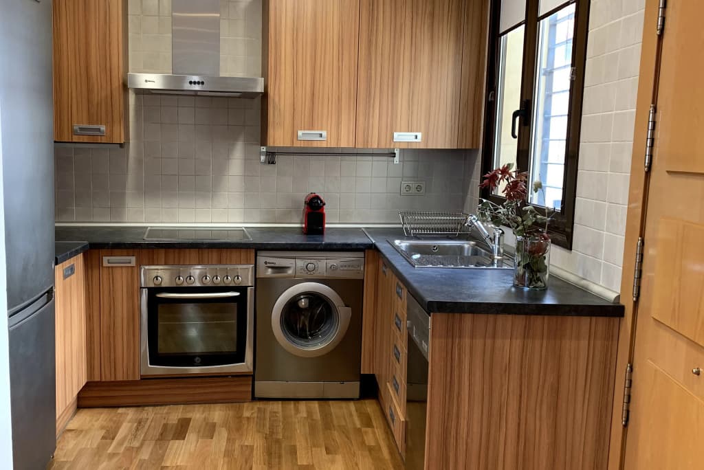 Aspasios San Mateo Boutique Apartments - photo 17