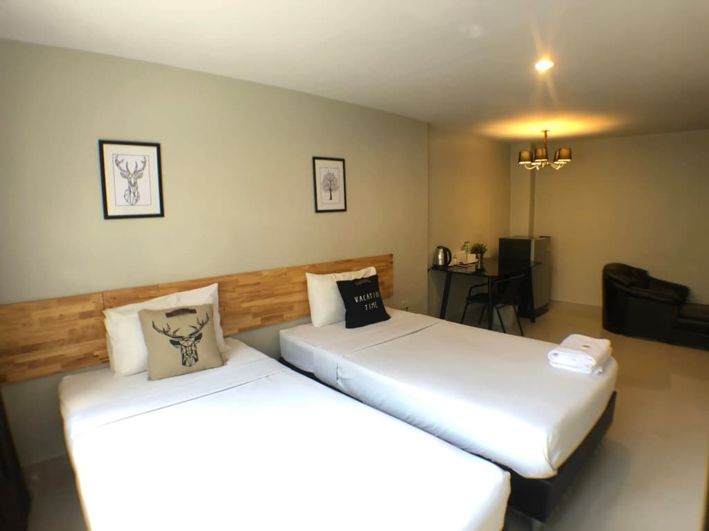 Sumalee Residence - photo 3