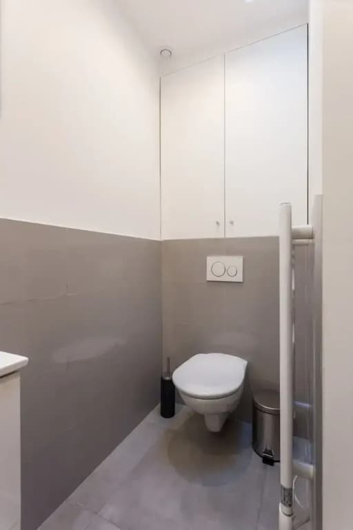 Modern Apartment - 2br/4p - Faubourg-du-roule - photo 6