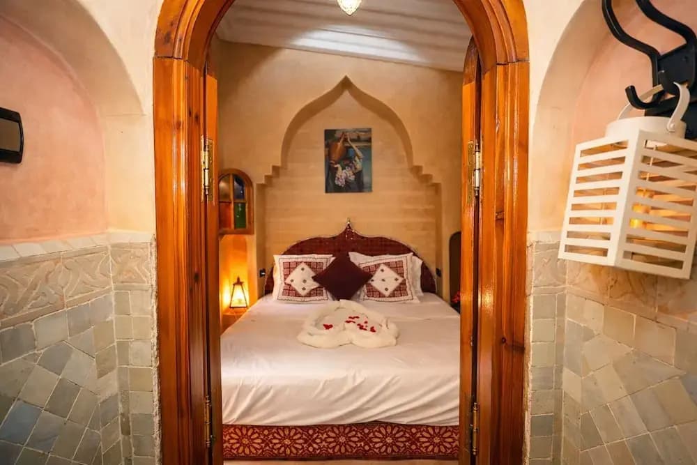 Riad 16 Dar and Pool - photo 13