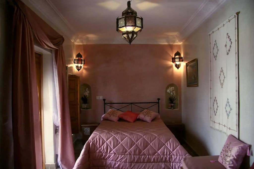 Riad Couleurs du Sud - photo 6