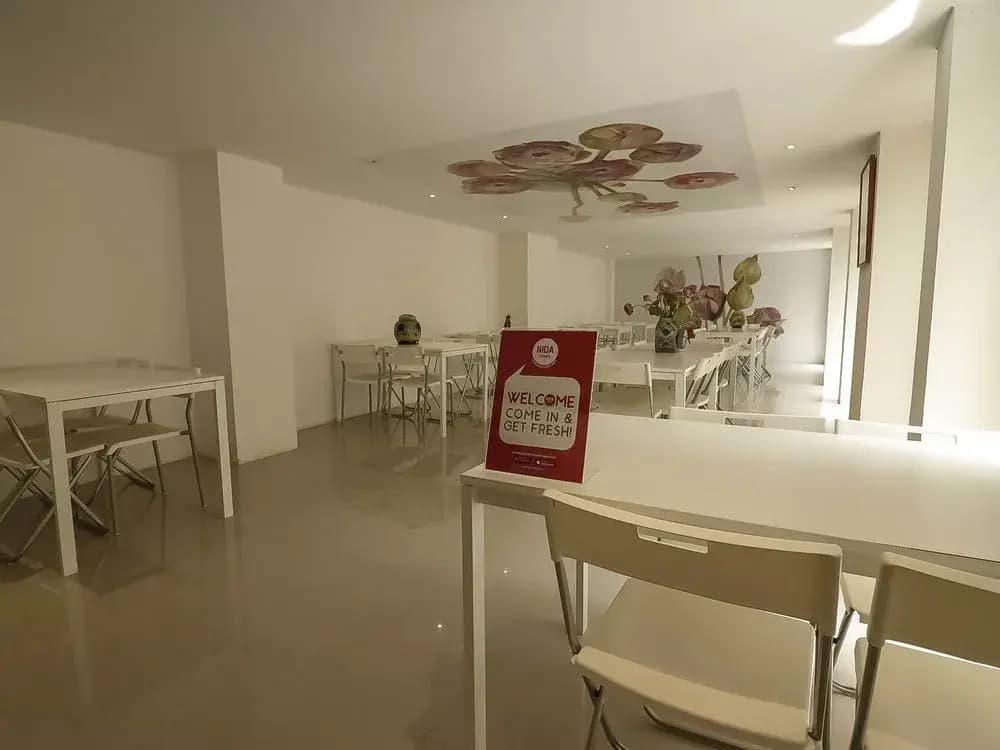 Nida Rooms Romklao 26 Boulevard - photo 15
