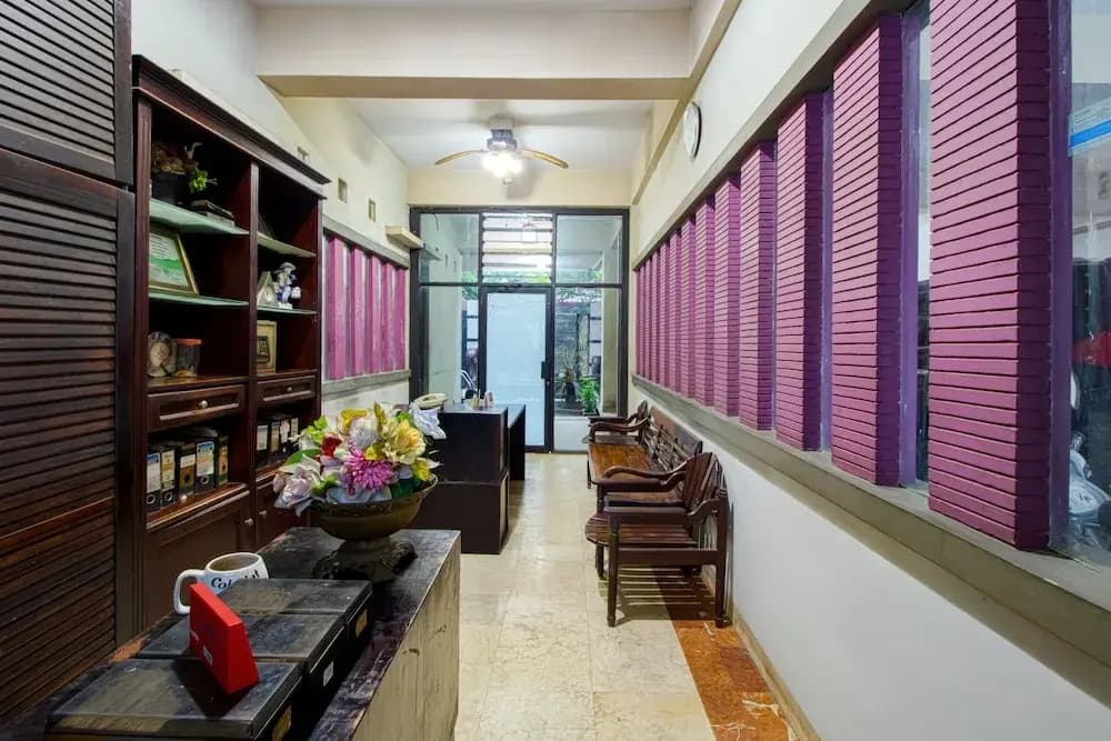 Tobana House Bintaro RedPartner - photo 16