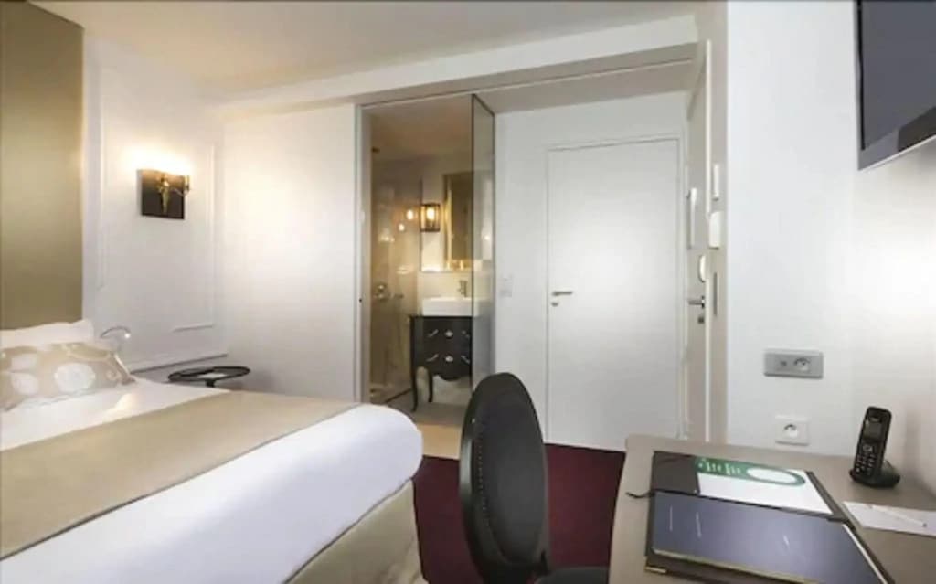 Hôtel Moliere - photo 5