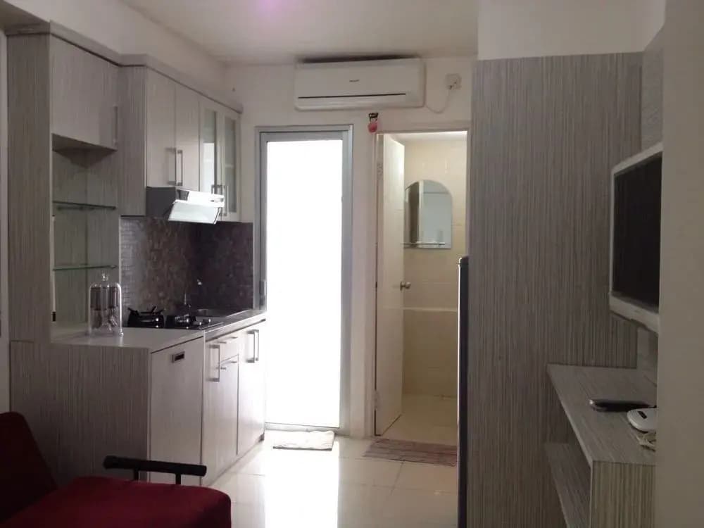 Apartment Kalibata City By Luxury Pro - photo 5