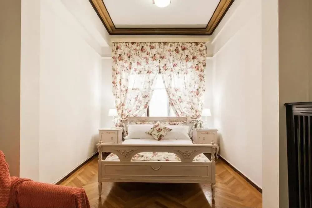 Flat 100m² 1 bedroom 1 bathroom - Athens - photo 2