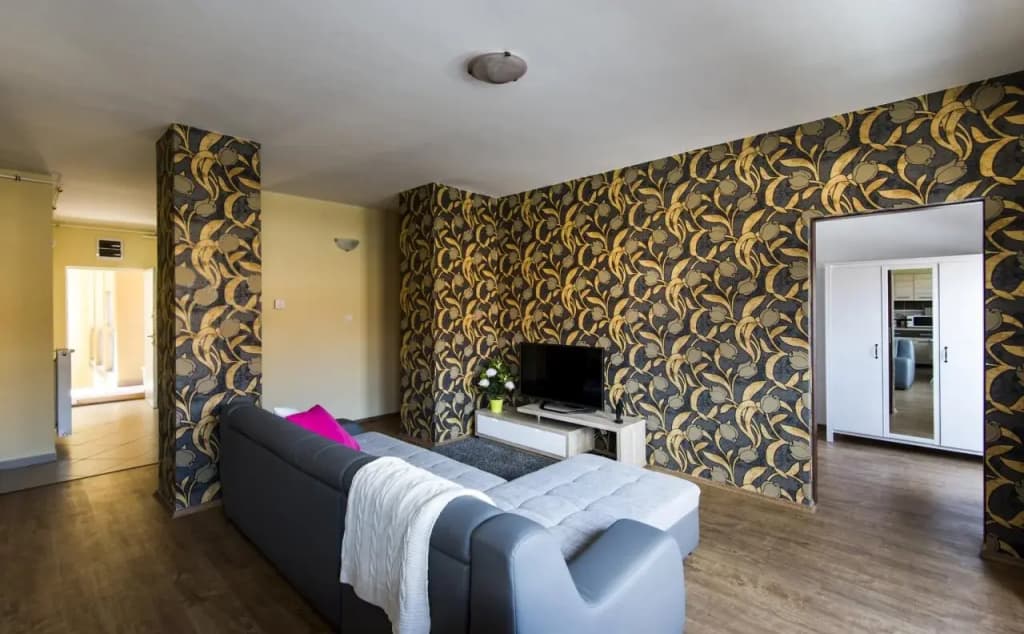 Grand Budapest Apartments - photo 2