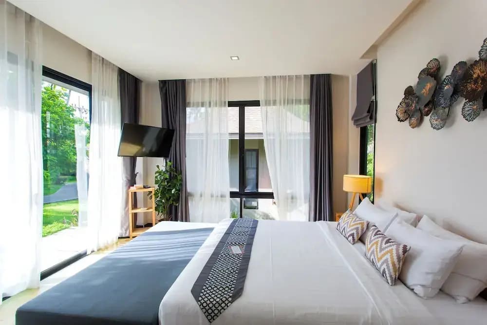 Chuz Villas Samui - photo 34