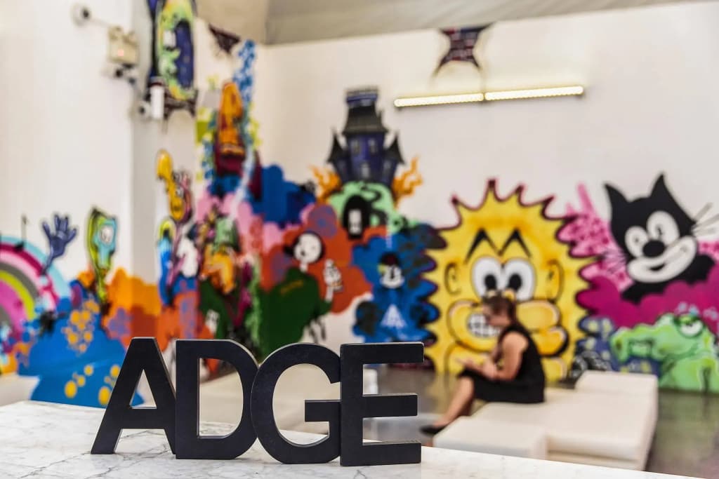 ADGE Hotel & Residences - photo 18