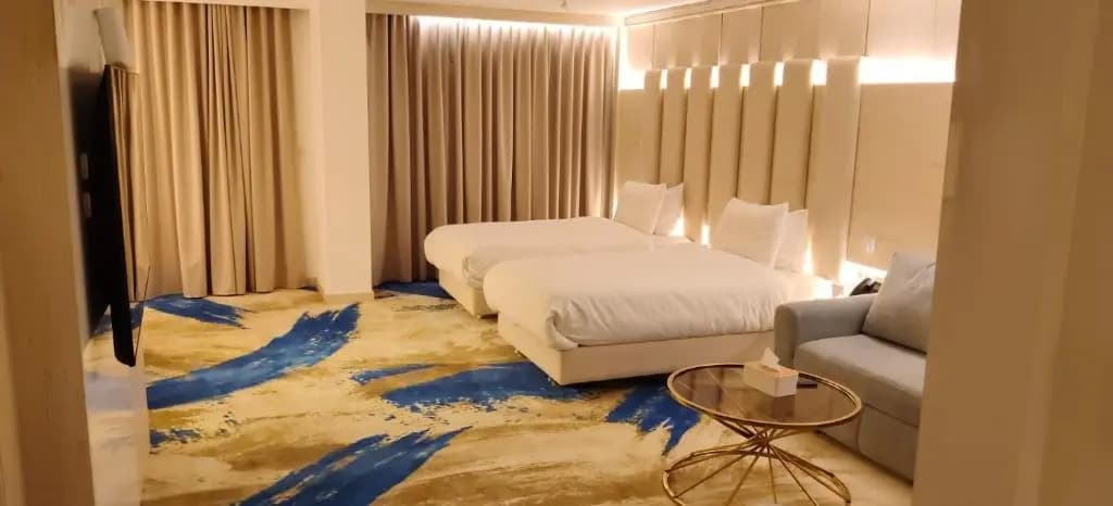Sheraton Air Hotel - photo 37