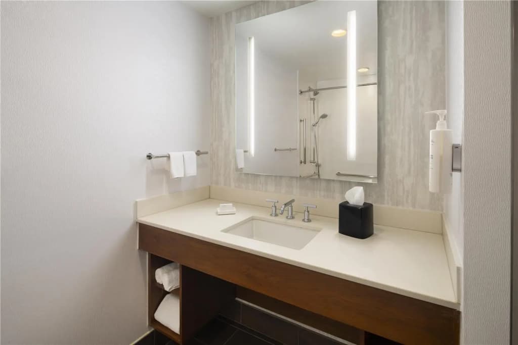 Hilton Garden Inn New York/Midtown Park Ave - photo 46