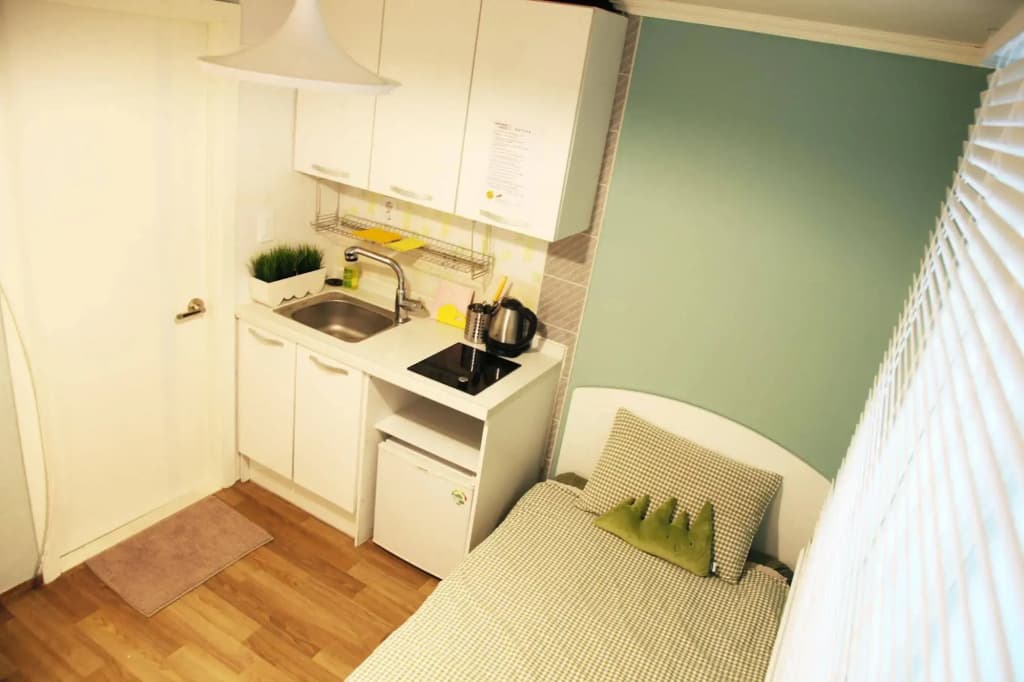 Duriworld GuestHouse - photo 21