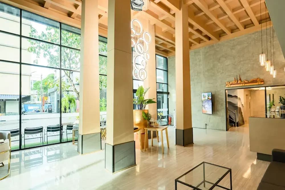 The Riche Residence - photo 12