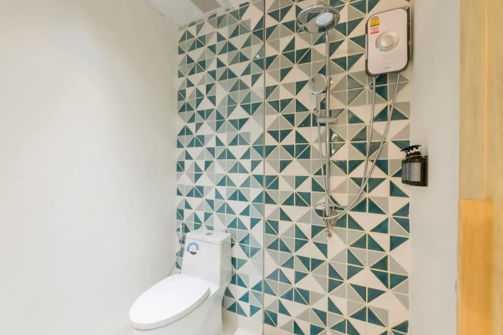 The Pattern Boutique Hotel - photo 25