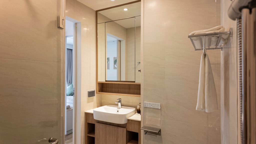Garmoniya S Prirodoy - Skypark Celeste Flat - photo 7