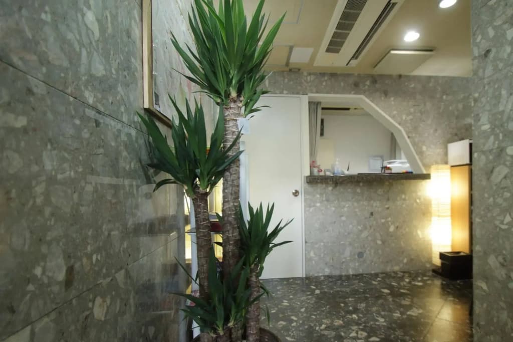 Oak Hotel Ikebukuro - photo 11