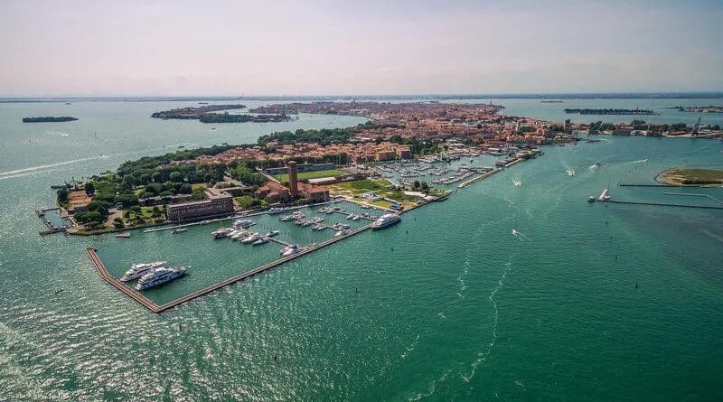 Venezia Residence - photo 24