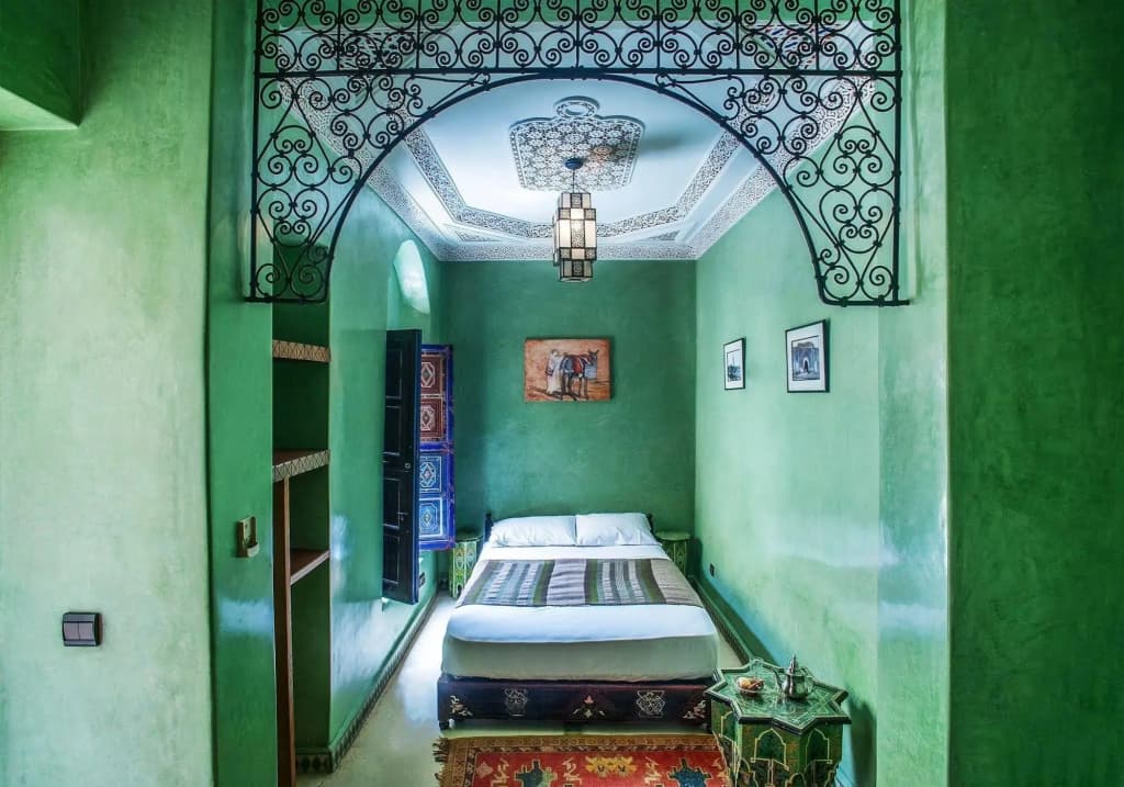 Riad Lalla Aicha - photo 17