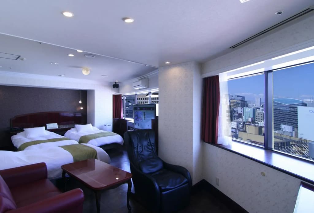 Hotel Alps - photo 27