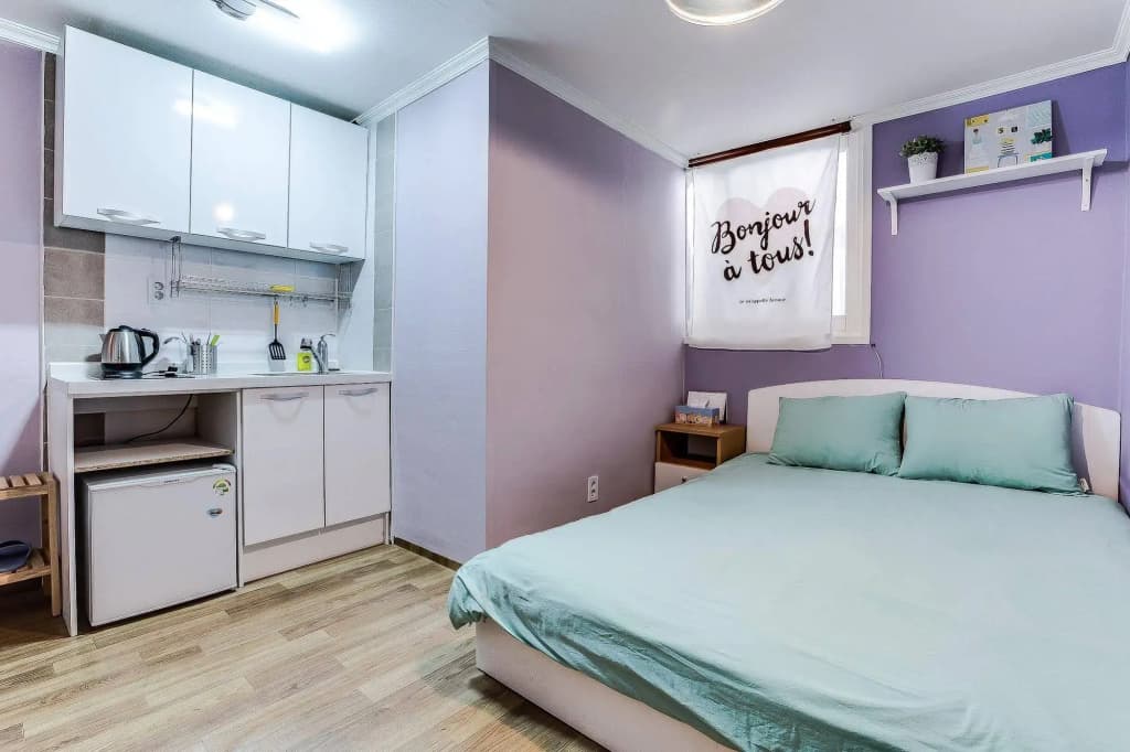 Duriworld GuestHouse - photo 23