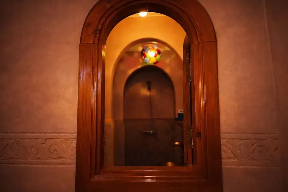 Riad 16 Dar and Pool - photo 35
