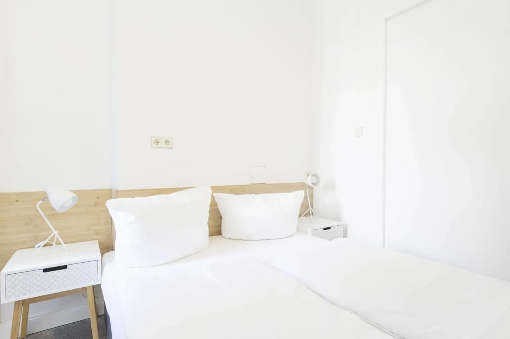 Primeflats - Apartments Halensee - photo 9