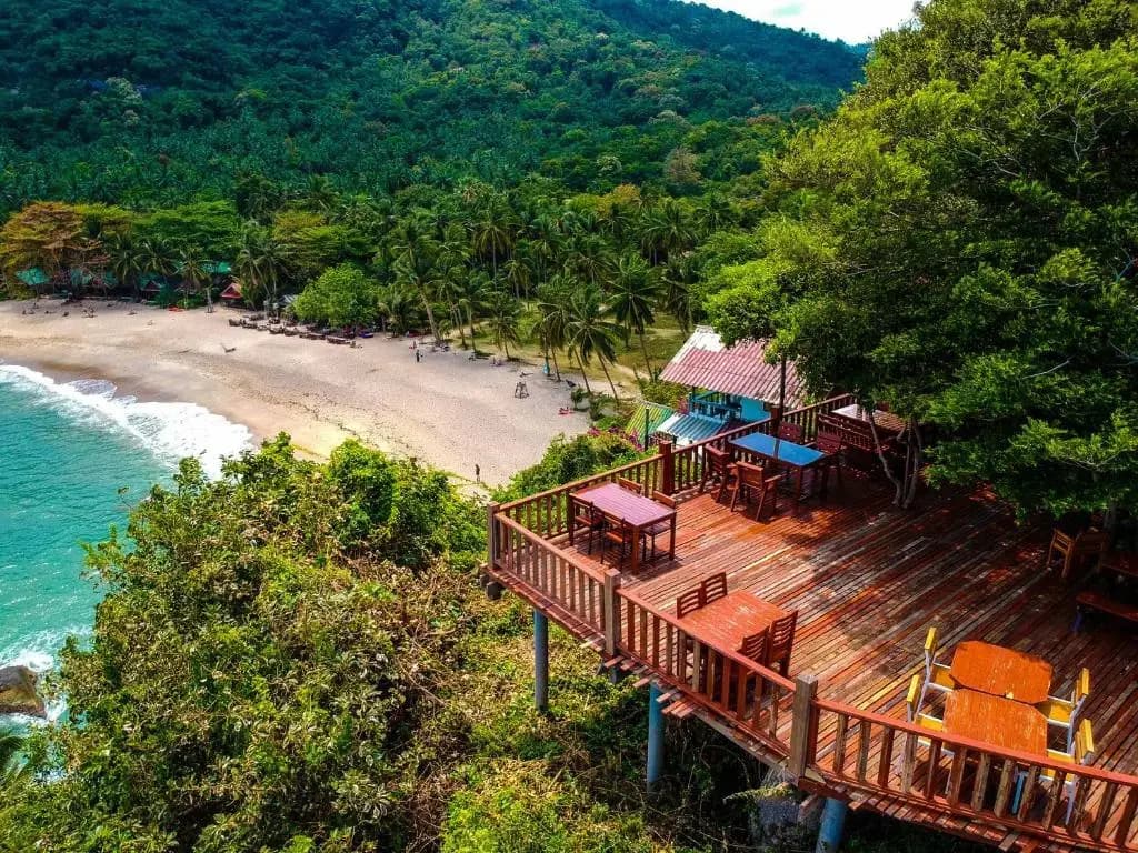 Plaa's Thansadet Resort - photo 8