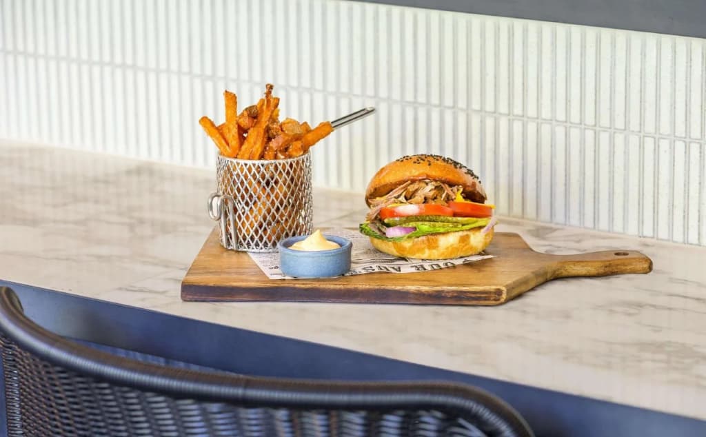 Vibe Hotel Rushcutters Bay Sydney - photo 15