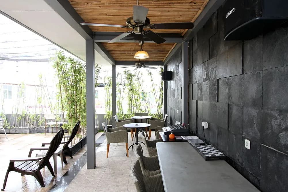 ZEN Rooms Menteng Cikini - photo 12