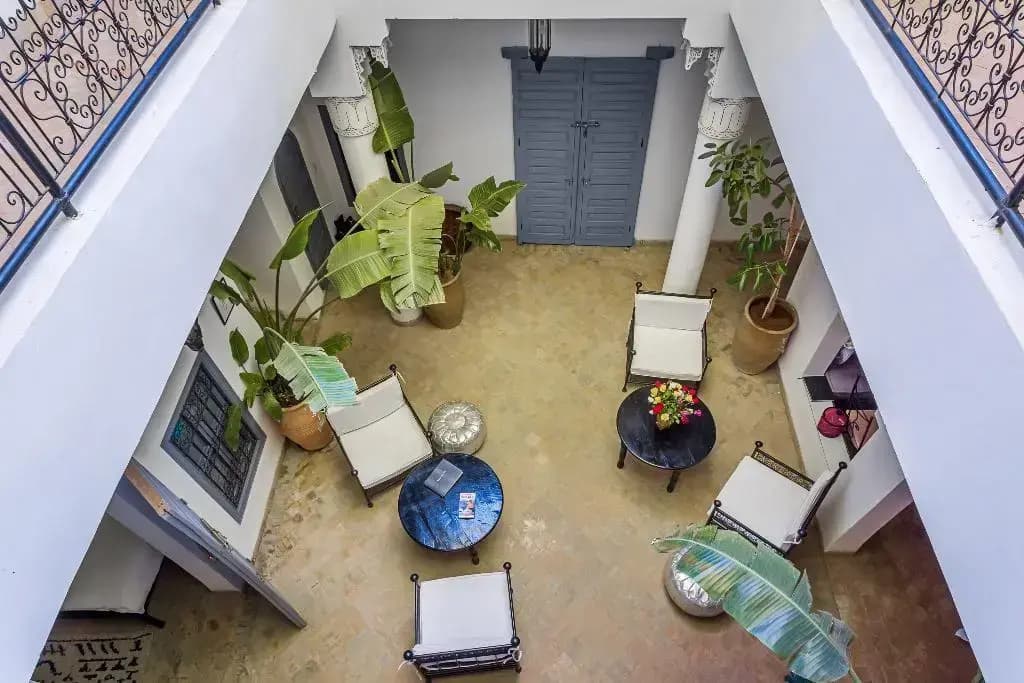 Riad Linda - photo 12