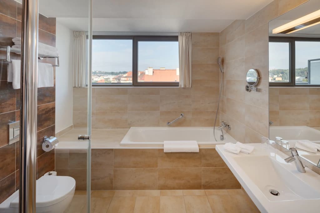 Hermitage Hotel Prague - photo 8