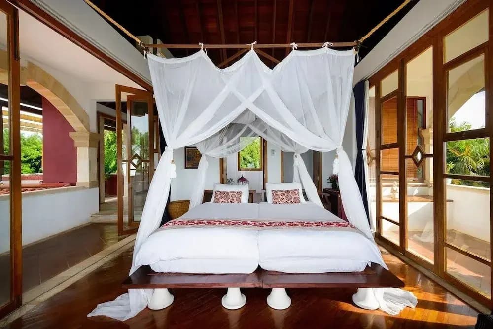Villa Melati Uluwatu - photo 4