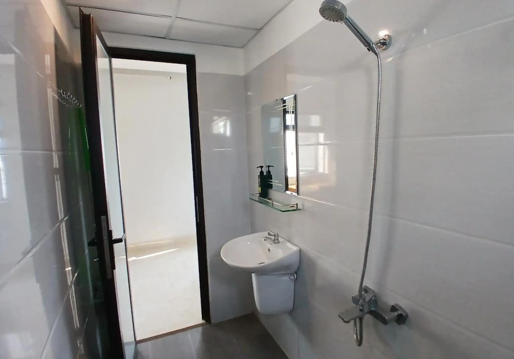 Duc Hanh Apartment - photo 9