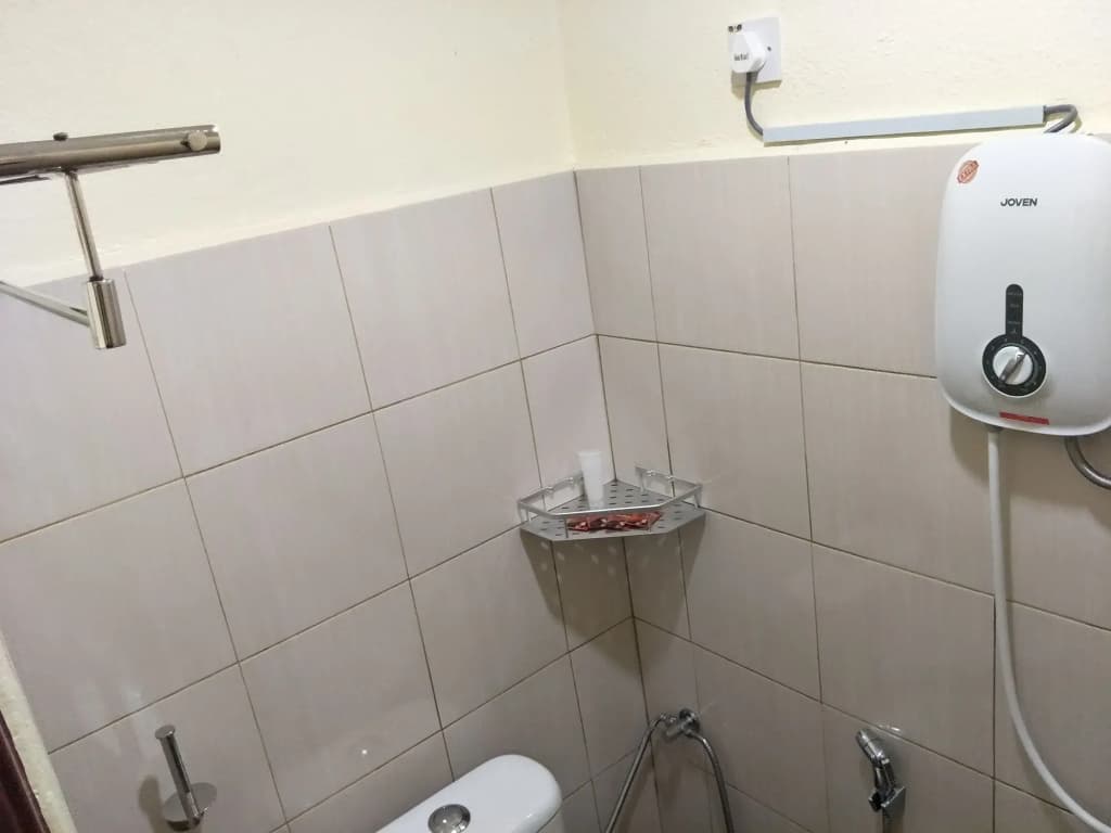 Motel Aurora Damai - photo 8