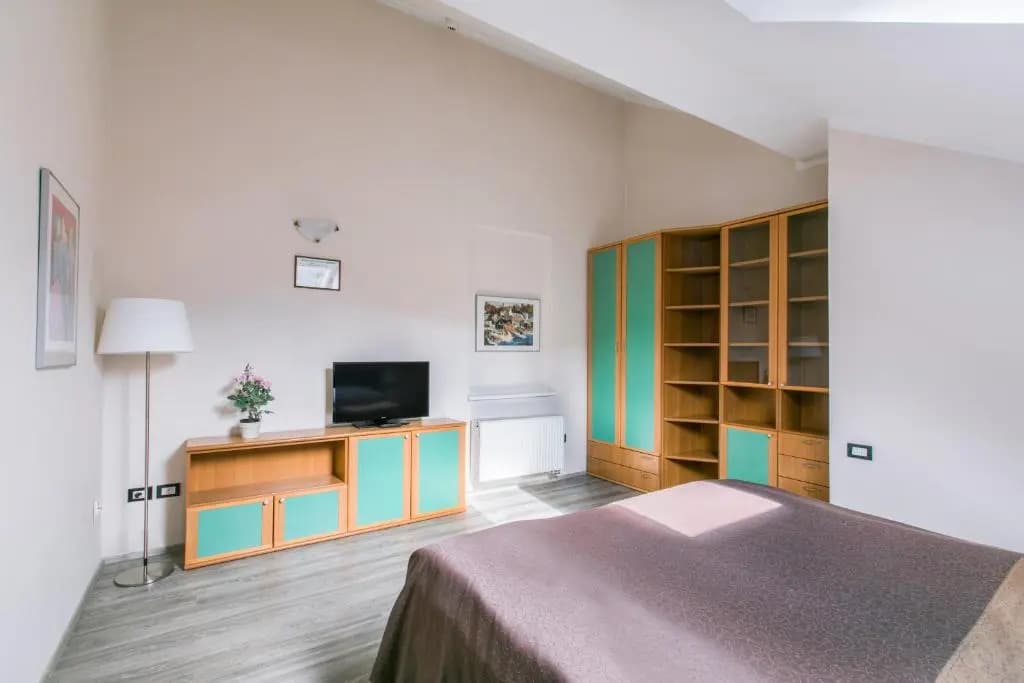 Duskova Apartments - photo 1
