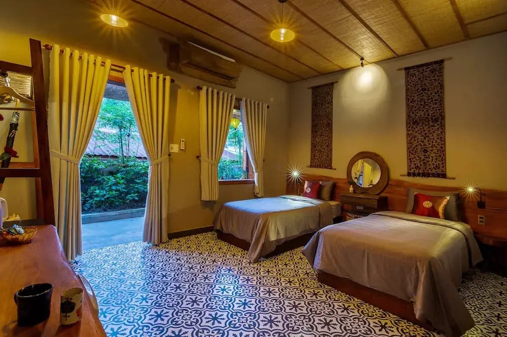 Flora Hoi An Boutique Villa - photo 5