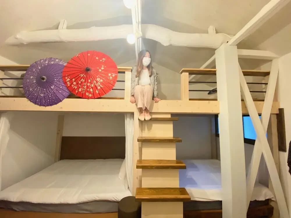 Matsuri Loft House - photo 16
