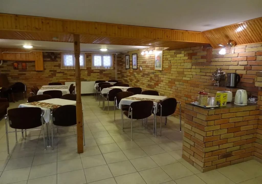 Bai Panzi - photo 10