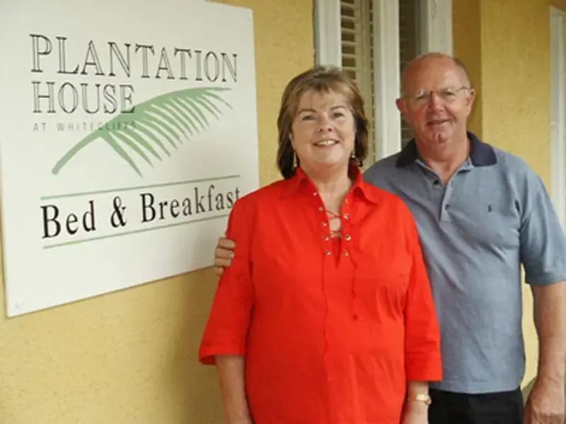 Plantation House - photo 22