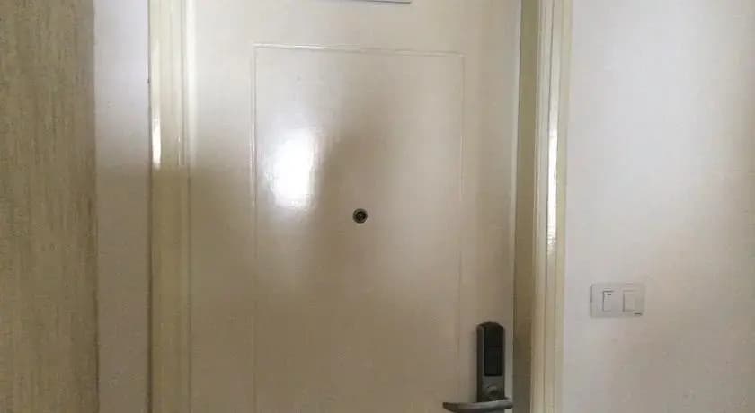 M Belle Hotel - photo 13