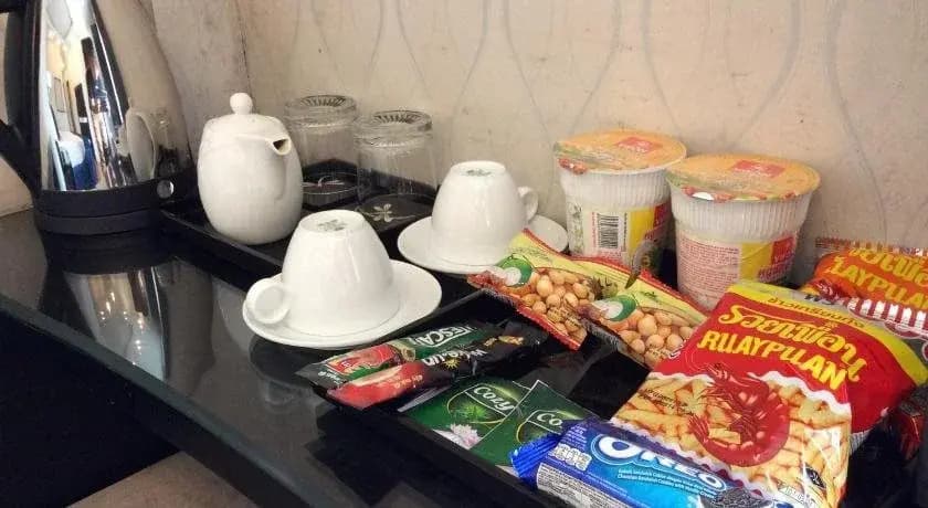M Belle Hotel - photo 9