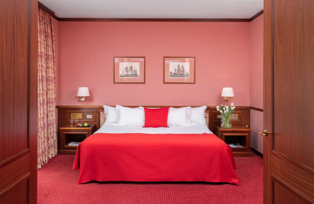 Leonardo Hotel Milan City Center - photo 7