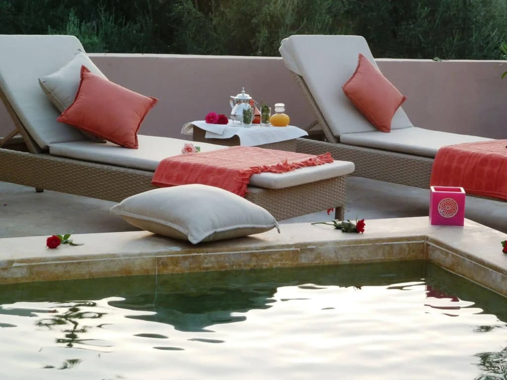 Riad Viva - photo 17