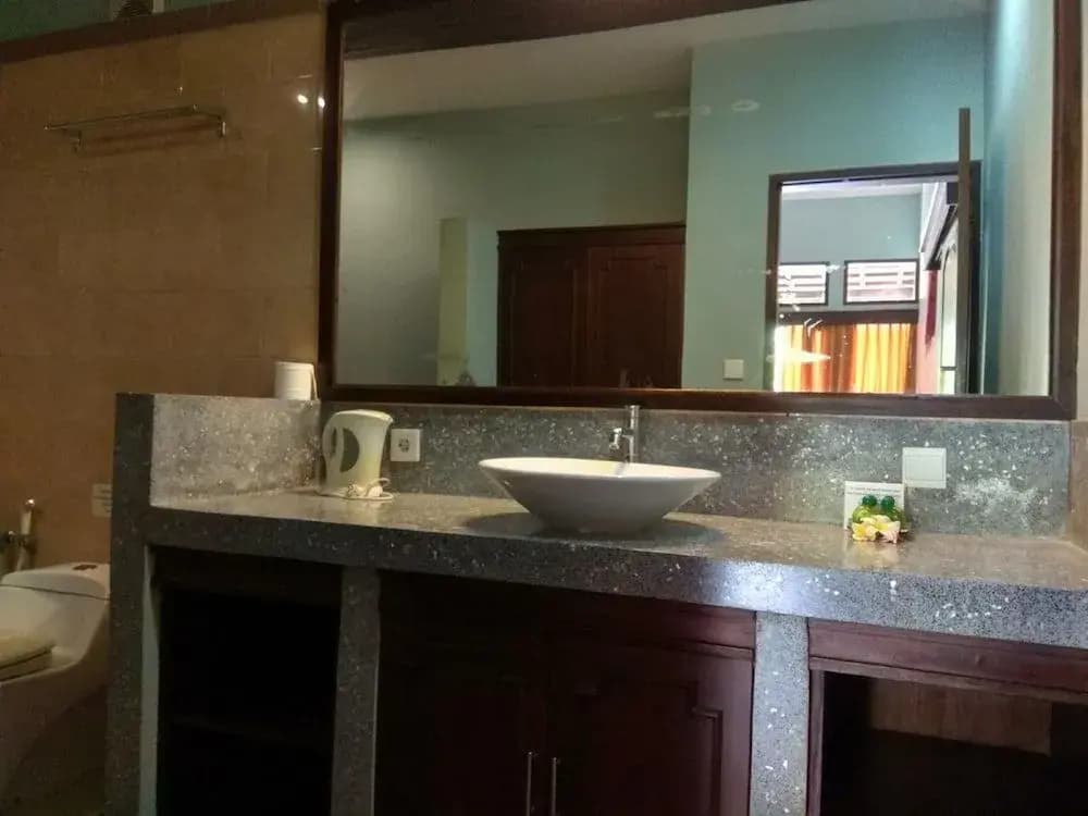 D'Kubu Legian Villa & Guest House - photo 9
