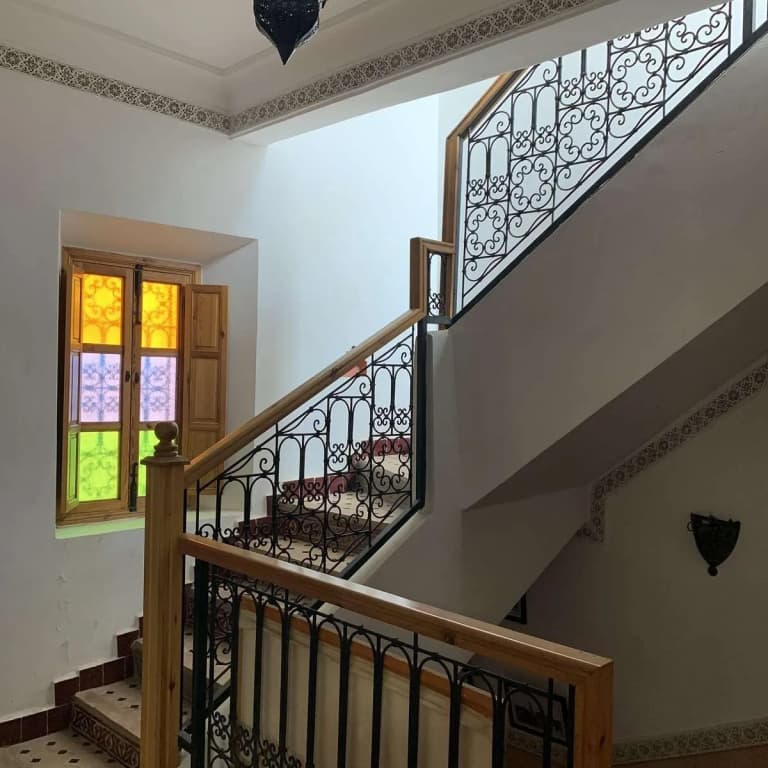 Riad Dar Mamouni - photo 9