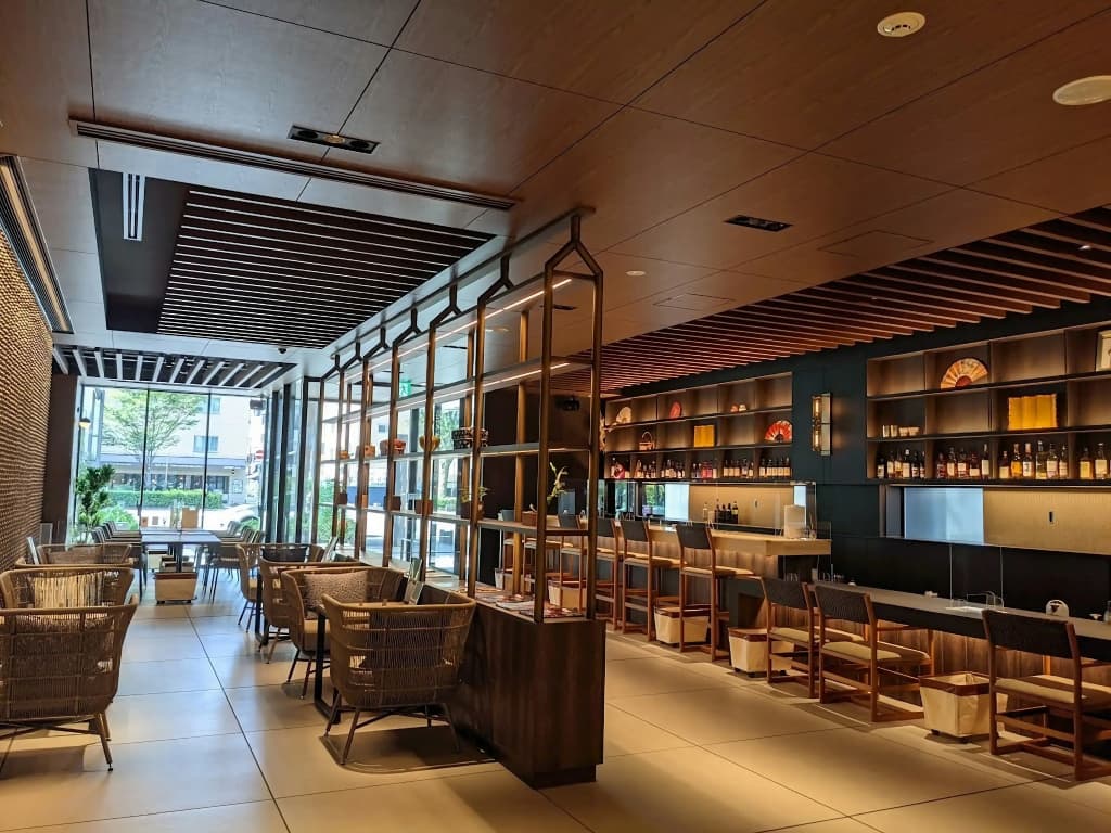 Park Hotel Kyoto - photo 21