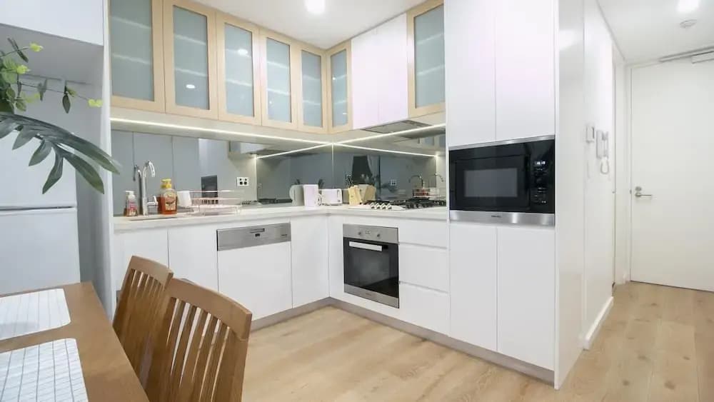 B06-darling Harbour Studio - photo 2