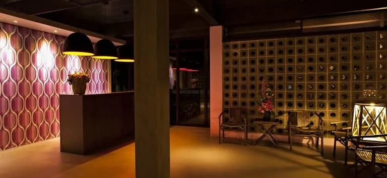 Leisure Place Phuket - photo 17