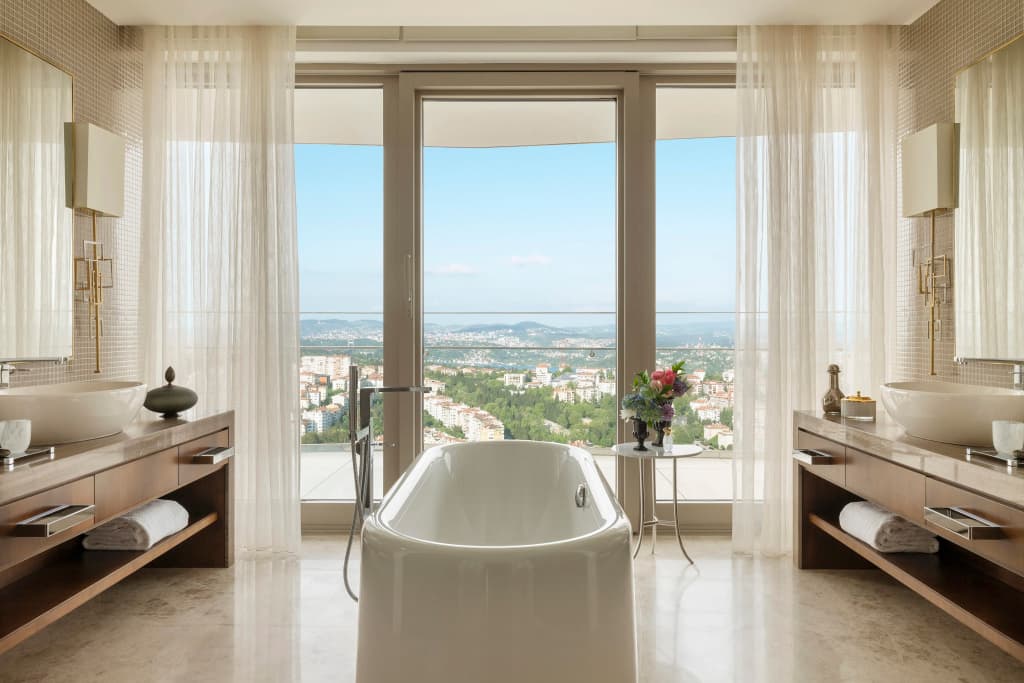 Raffles Istanbul - photo 22