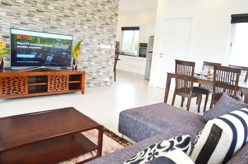 Villa Allamanda - photo 5